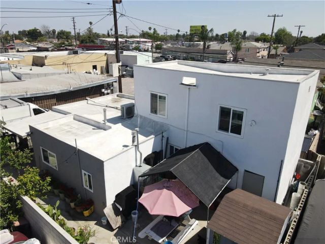 114 S Thorson, Compton, CA 90221