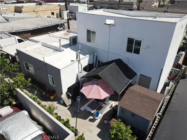 114 S Thorson, Compton, CA 90221