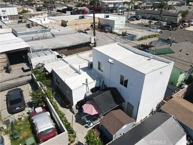 114 S Thorson, Compton, CA 90221