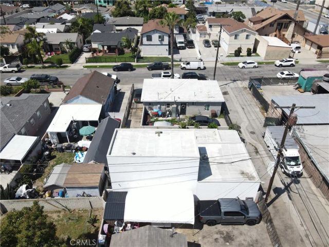 114 S Thorson, Compton, CA 90221