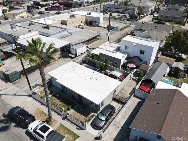 114 S Thorson, Compton, CA 90221