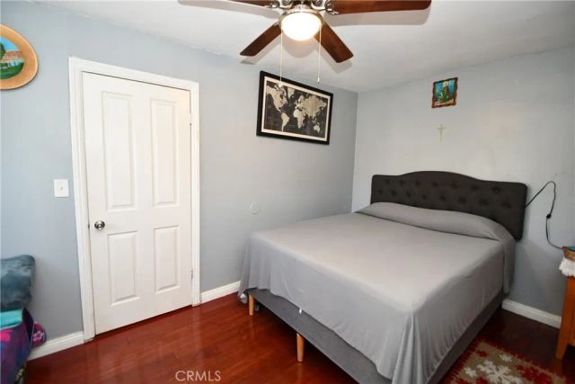 114 S Thorson, Compton, CA 90221