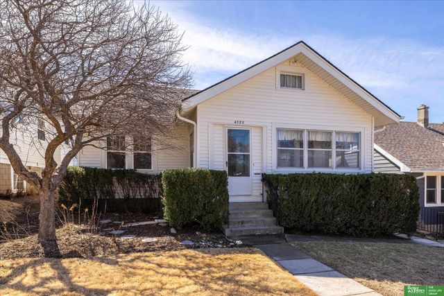 4575 Pacific Street, Omaha, NE 68106
