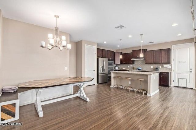 3933 E Perkinsville Street, Gilbert, AZ 85295