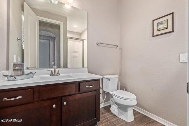 3933 E Perkinsville Street, Gilbert, AZ 85295