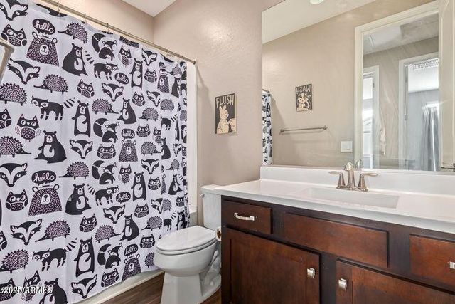 3933 E Perkinsville Street, Gilbert, AZ 85295