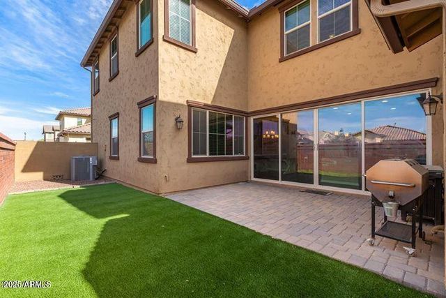 3933 E Perkinsville Street, Gilbert, AZ 85295