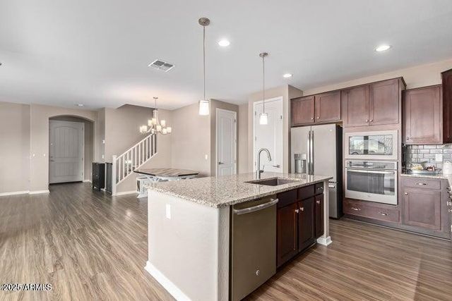 3933 E Perkinsville Street, Gilbert, AZ 85295