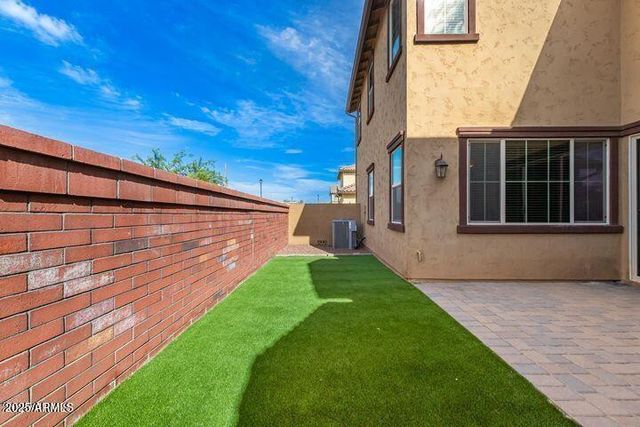 3933 E Perkinsville Street, Gilbert, AZ 85295
