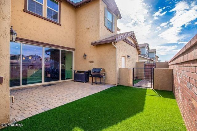 3933 E Perkinsville Street, Gilbert, AZ 85295