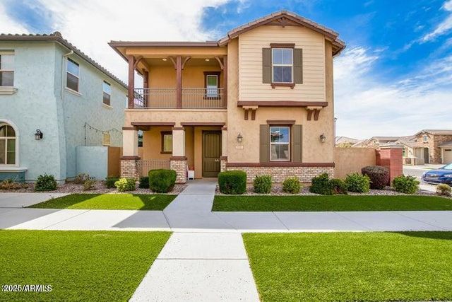 3933 E Perkinsville Street, Gilbert, AZ 85295