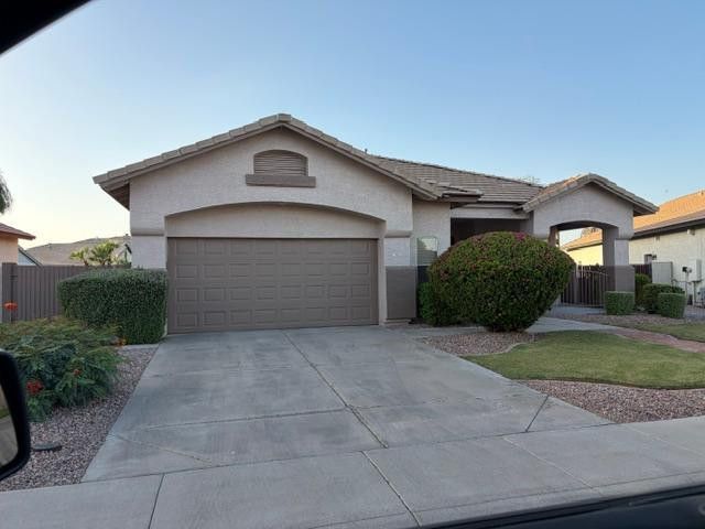 3933 E Perkinsville Street, Gilbert, AZ 85295