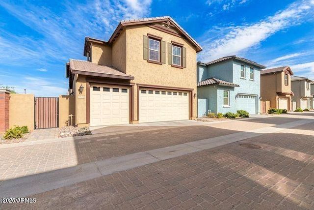 3933 E Perkinsville Street, Gilbert, AZ 85295