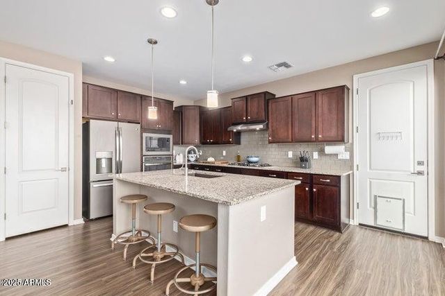 3933 E Perkinsville Street, Gilbert, AZ 85295