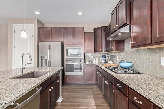 3933 E Perkinsville Street, Gilbert, AZ 85295