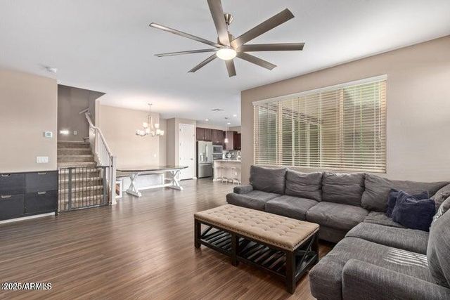 3933 E Perkinsville Street, Gilbert, AZ 85295