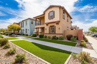 3933 E Perkinsville Street, Gilbert, AZ 85295