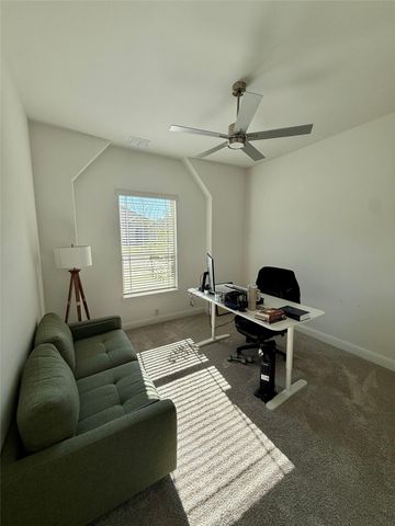 218 Oakcrest Drive, Justin, TX 76247