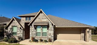218 Oakcrest Drive, Justin, TX 76247