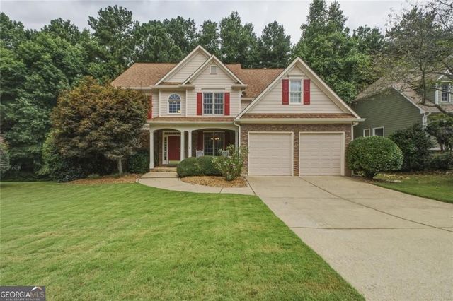 122 Vine Creek Place, Acworth, GA 30101