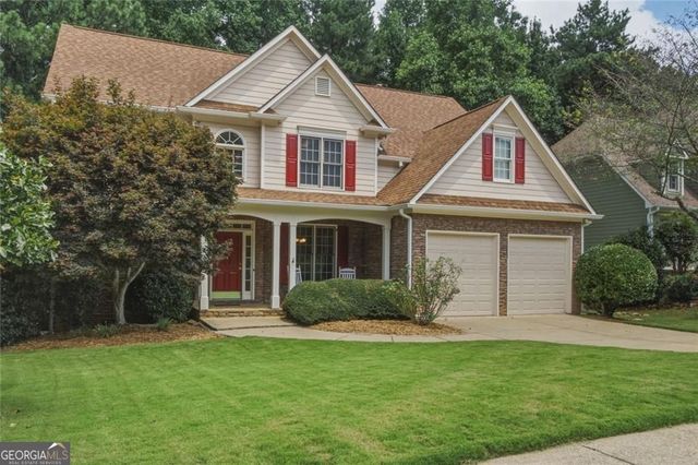 122 Vine Creek Place, Acworth, GA 30101