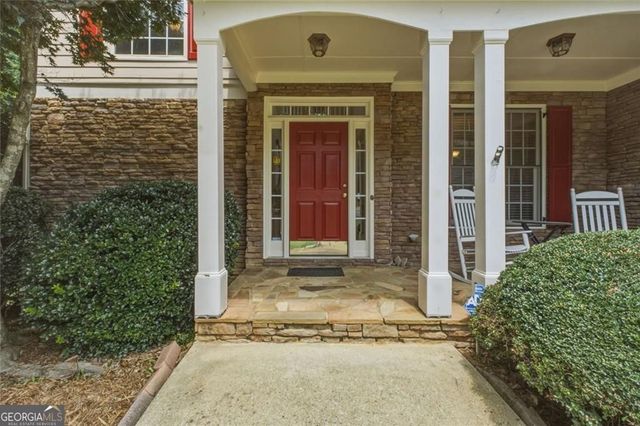 122 Vine Creek Place, Acworth, GA 30101