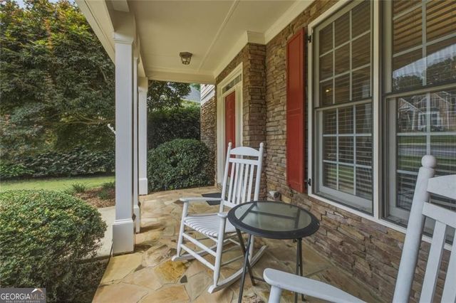 122 Vine Creek Place, Acworth, GA 30101