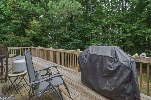 122 Vine Creek Place, Acworth, GA 30101