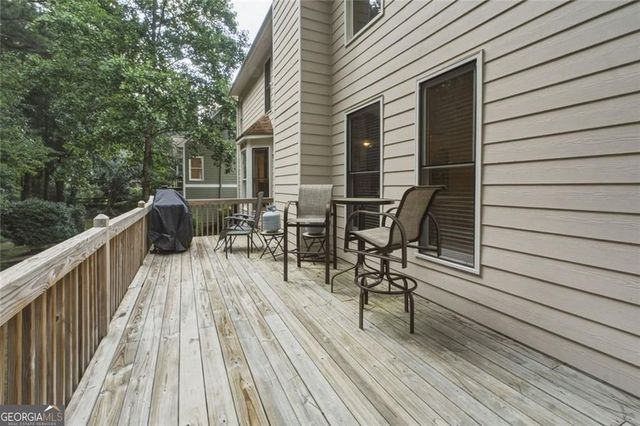 122 Vine Creek Place, Acworth, GA 30101
