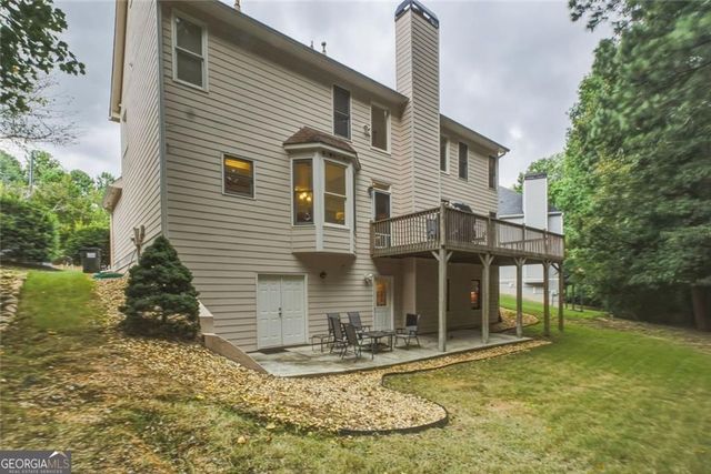 122 Vine Creek Place, Acworth, GA 30101