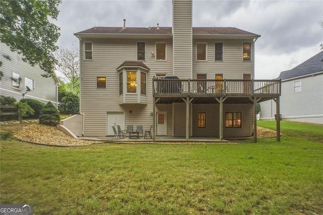 122 Vine Creek Place, Acworth, GA 30101