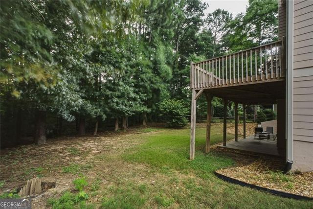 122 Vine Creek Place, Acworth, GA 30101