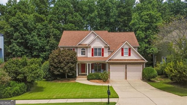 122 Vine Creek Place, Acworth, GA 30101