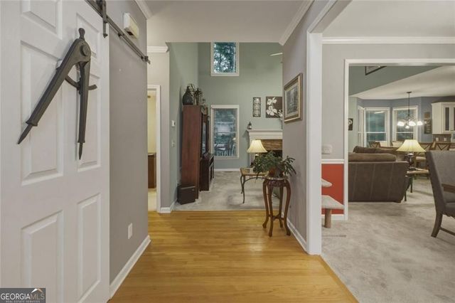 122 Vine Creek Place, Acworth, GA 30101