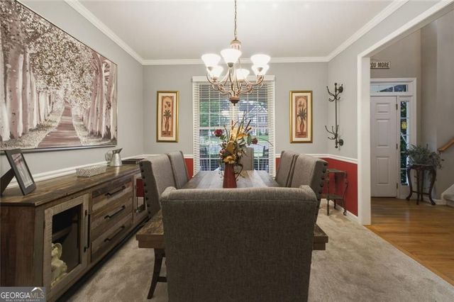 122 Vine Creek Place, Acworth, GA 30101