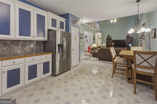 122 Vine Creek Place, Acworth, GA 30101