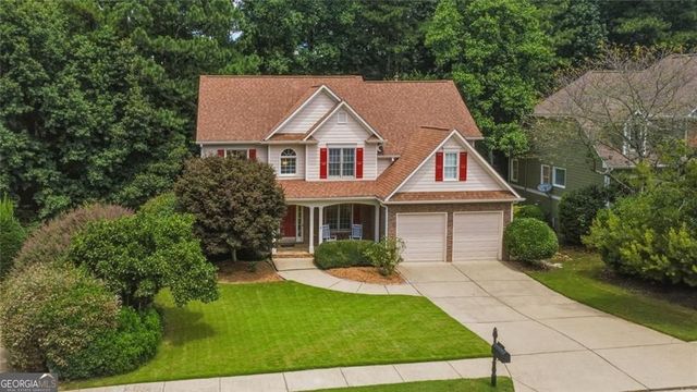 122 Vine Creek Place, Acworth, GA 30101