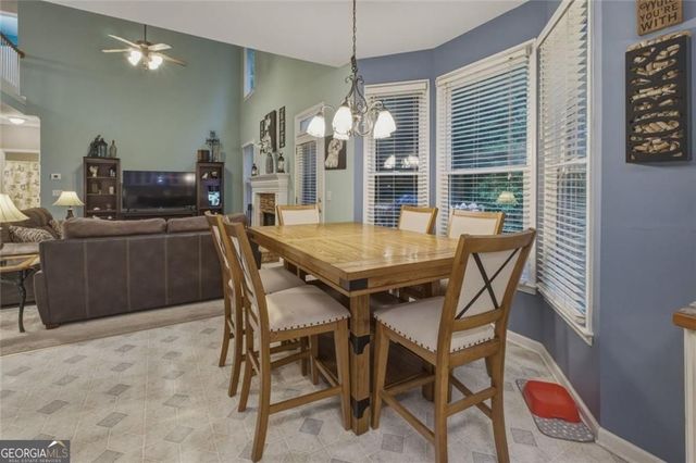 122 Vine Creek Place, Acworth, GA 30101