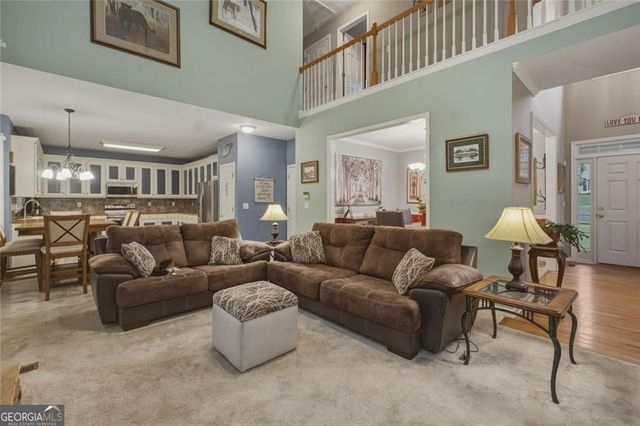 122 Vine Creek Place, Acworth, GA 30101