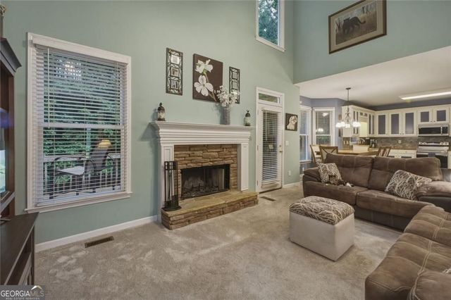 122 Vine Creek Place, Acworth, GA 30101