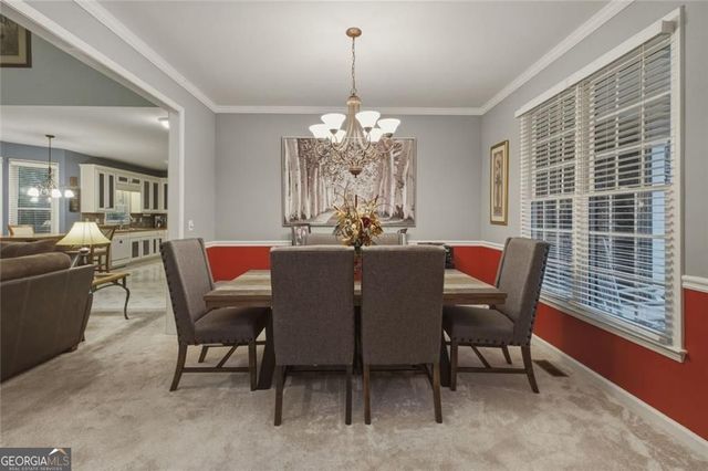 122 Vine Creek Place, Acworth, GA 30101