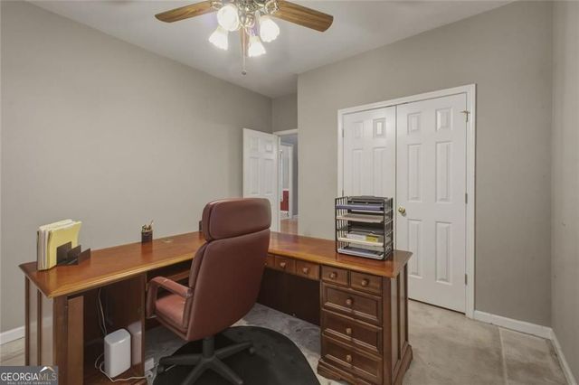 122 Vine Creek Place, Acworth, GA 30101