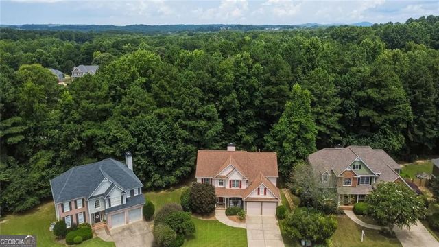 122 Vine Creek Place, Acworth, GA 30101