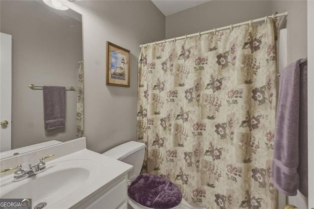 122 Vine Creek Place, Acworth, GA 30101