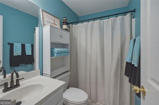 122 Vine Creek Place, Acworth, GA 30101