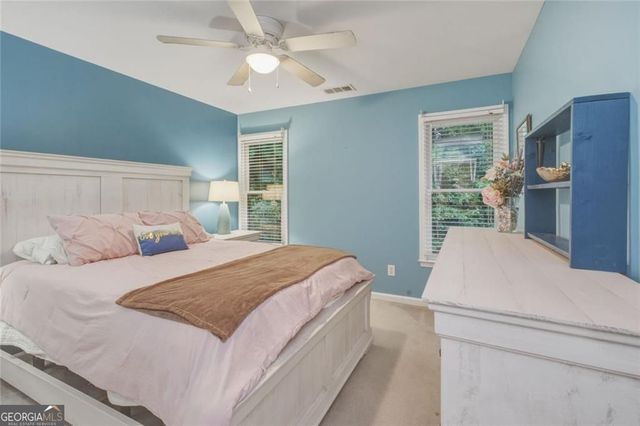 122 Vine Creek Place, Acworth, GA 30101
