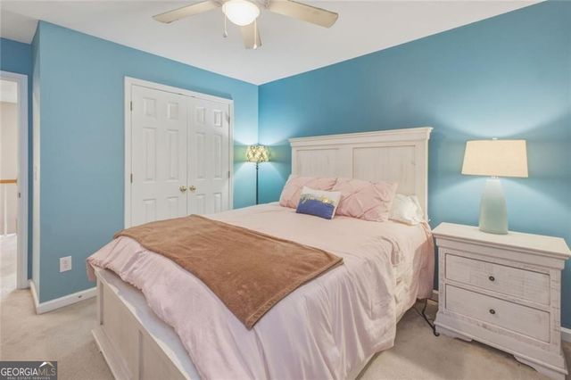 122 Vine Creek Place, Acworth, GA 30101