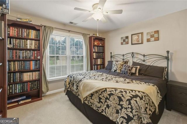 122 Vine Creek Place, Acworth, GA 30101
