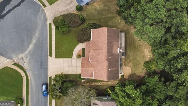 122 Vine Creek Place, Acworth, GA 30101