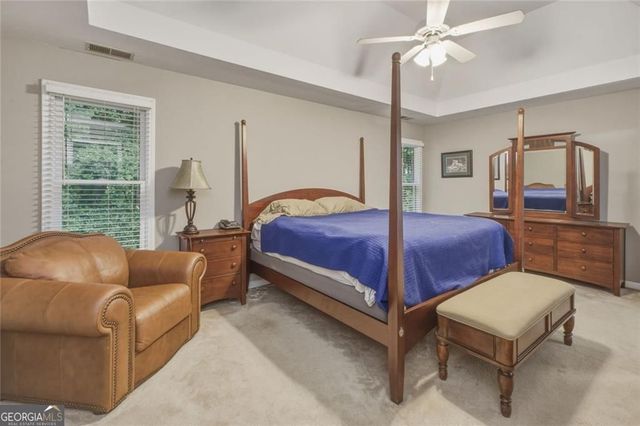122 Vine Creek Place, Acworth, GA 30101